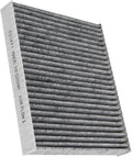 Cabin Air Filter with Activated Carbon K2492