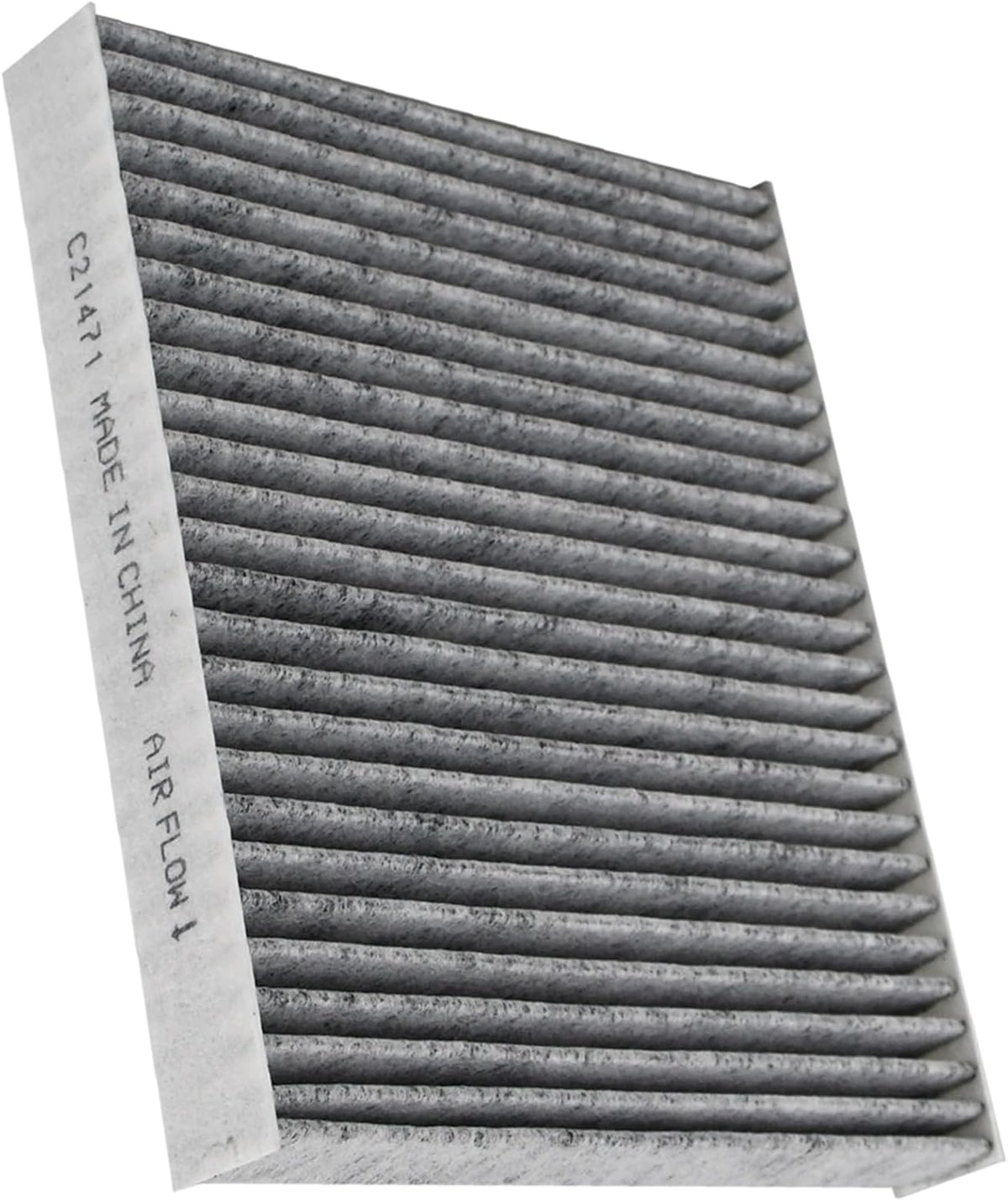 Cabin Air Filter with Activated Carbon K2492