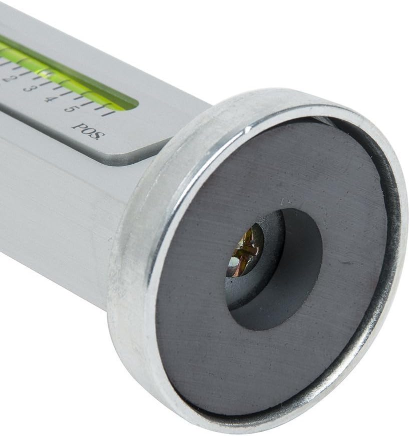 Magnetic Gauge Wheel Alignment Tool Q491