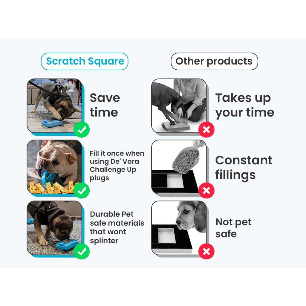 Dog & Cat Grooming Toy R338