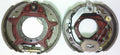 12-1/4" x 3-3/8" Trailer Electric Brake Assembly Pair O6552