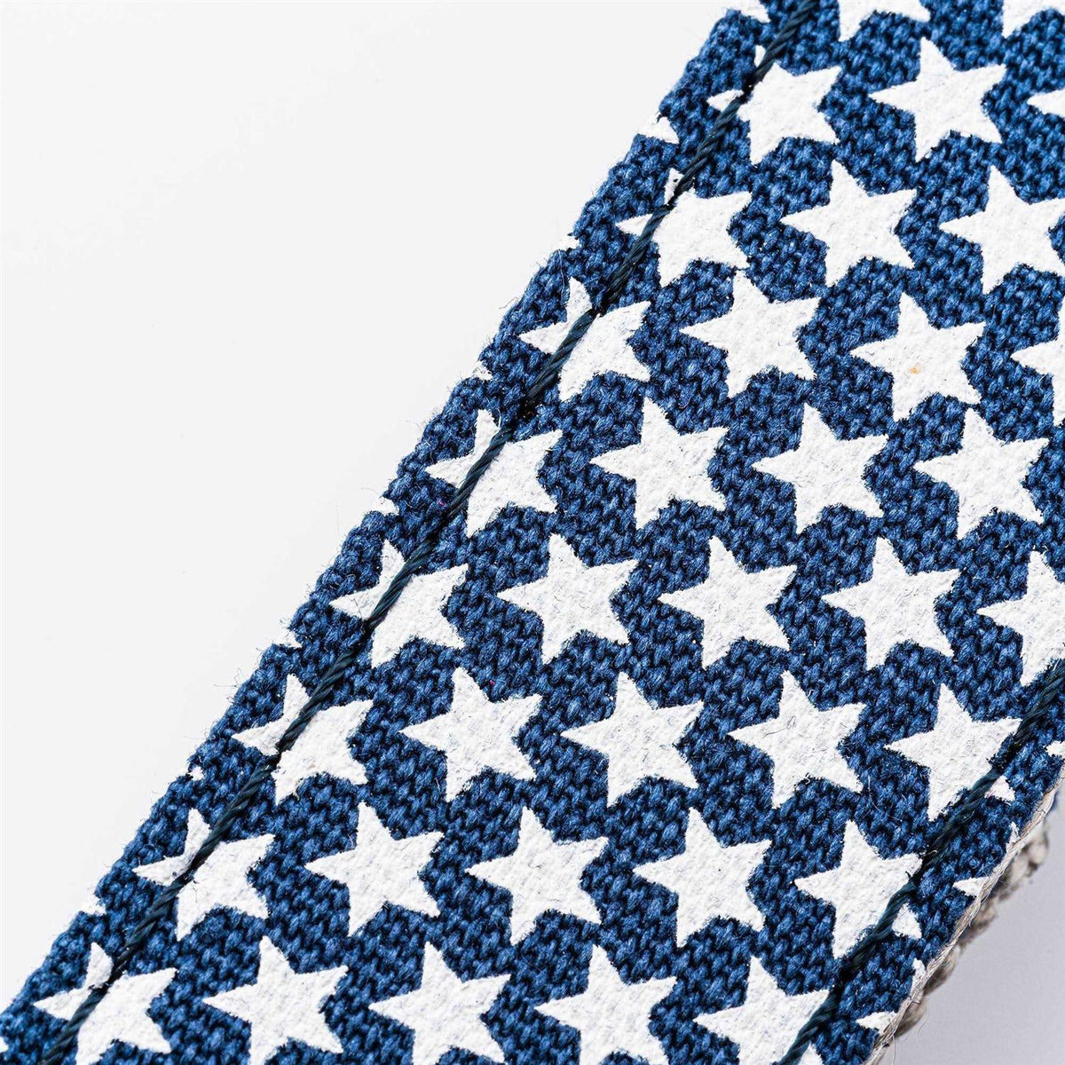 Fabric Nylon Dog Collar Z8625