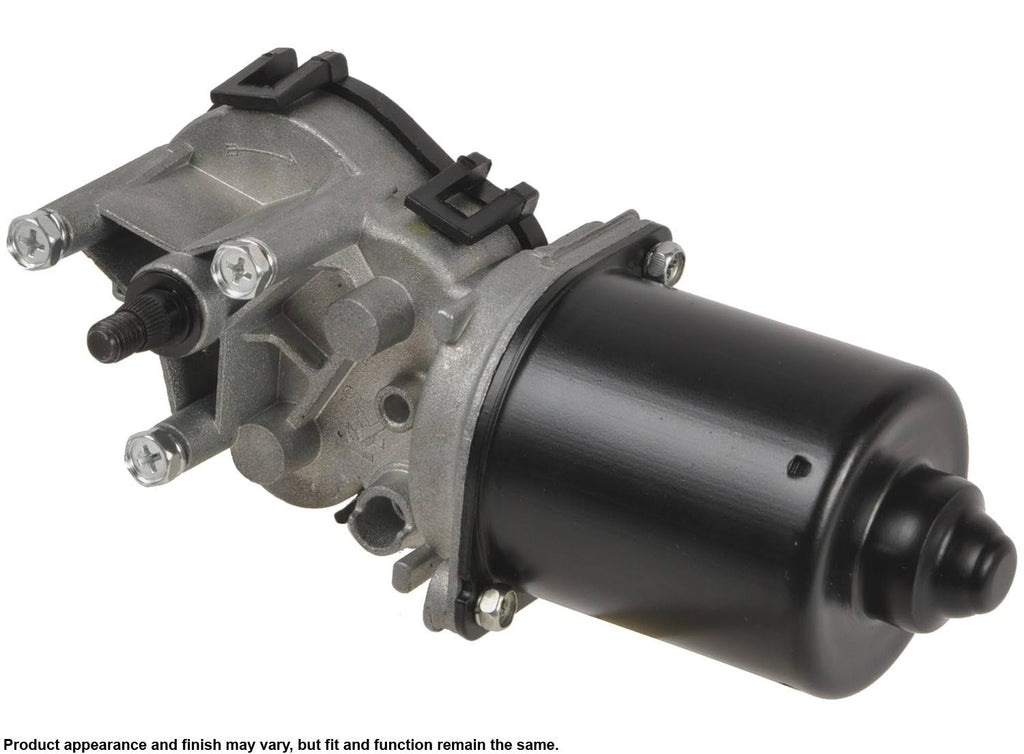 Wiper Motor D766
