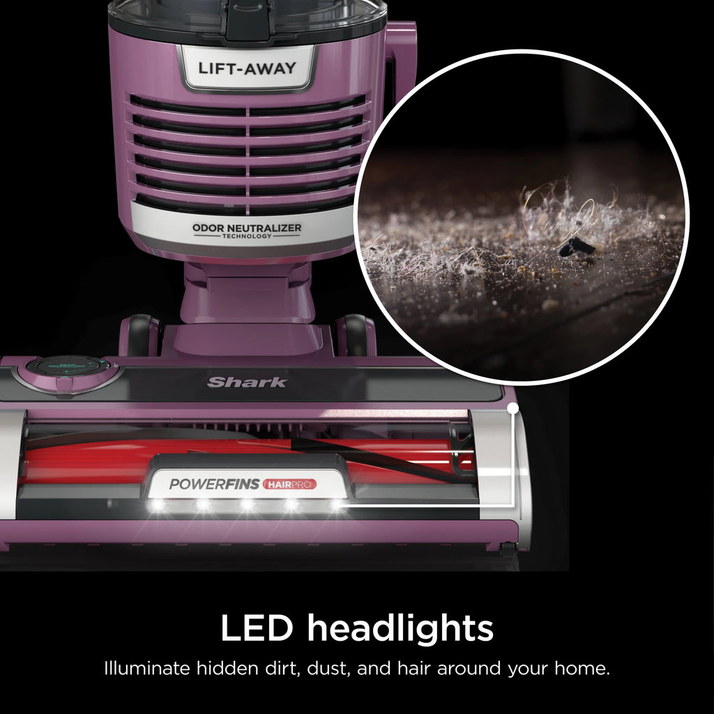 Upright Multi Surface Vacuum B533746