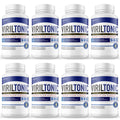 Men Support 8 Bottles N8038