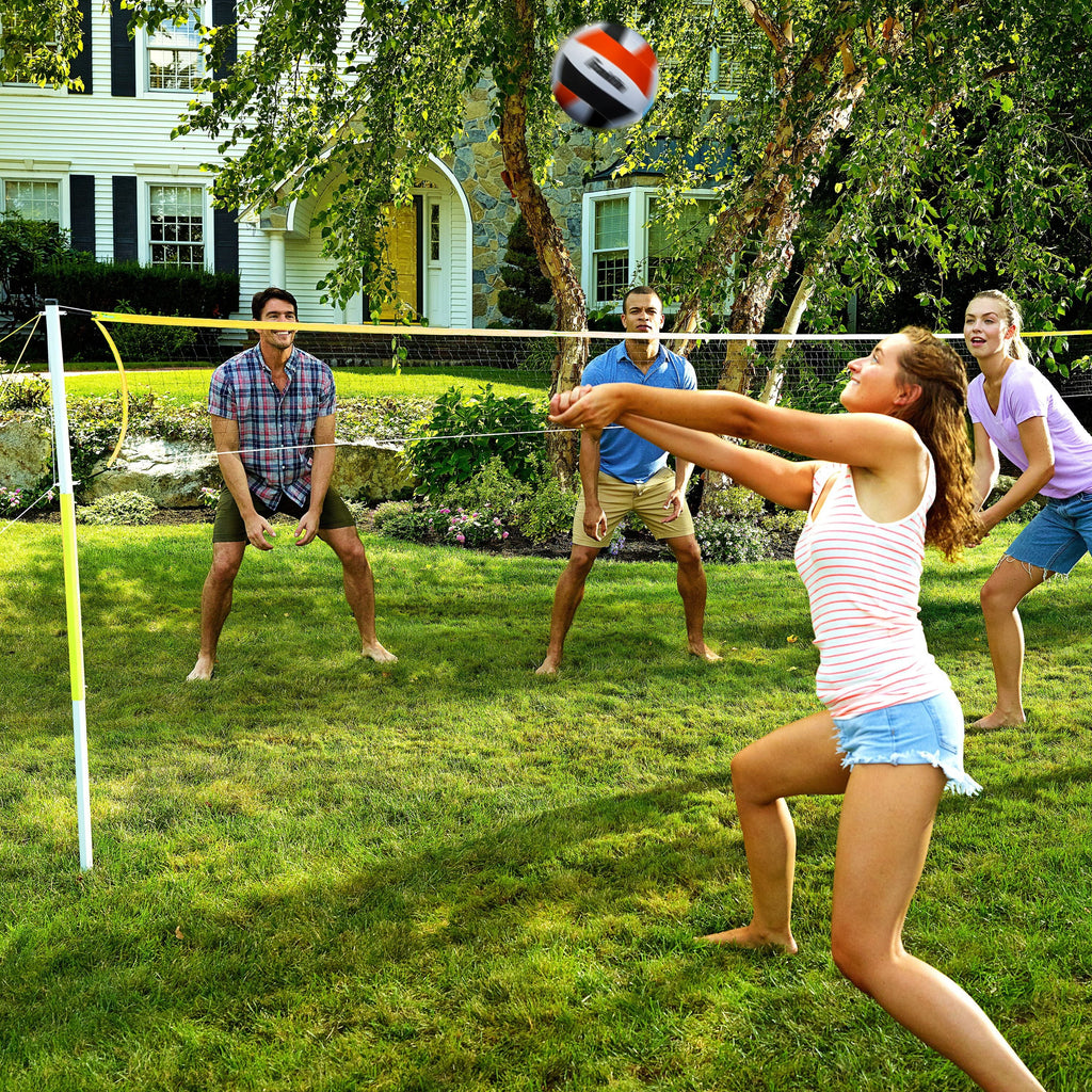 Volleyball Net Set F6859