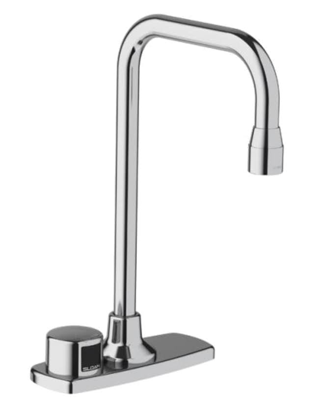 Optima 4x22 Faucet E82682