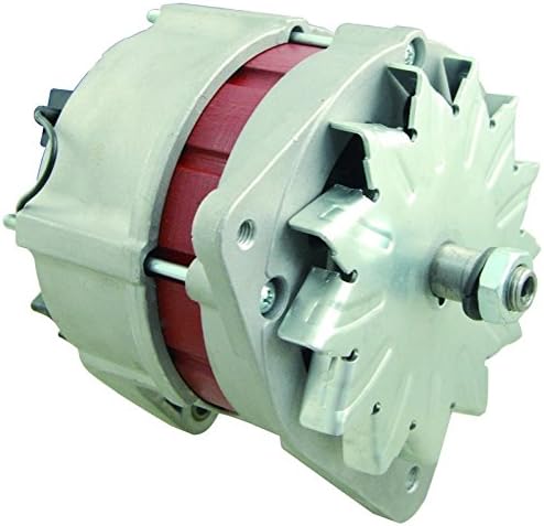 Alternator Pack of 2 A6767
