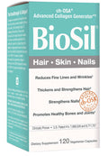 Hair, Skin, Nails F591