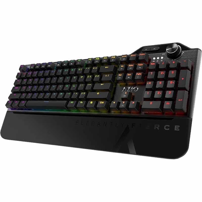 Mechanical Gaming Keyboard RGB Backlight T841365