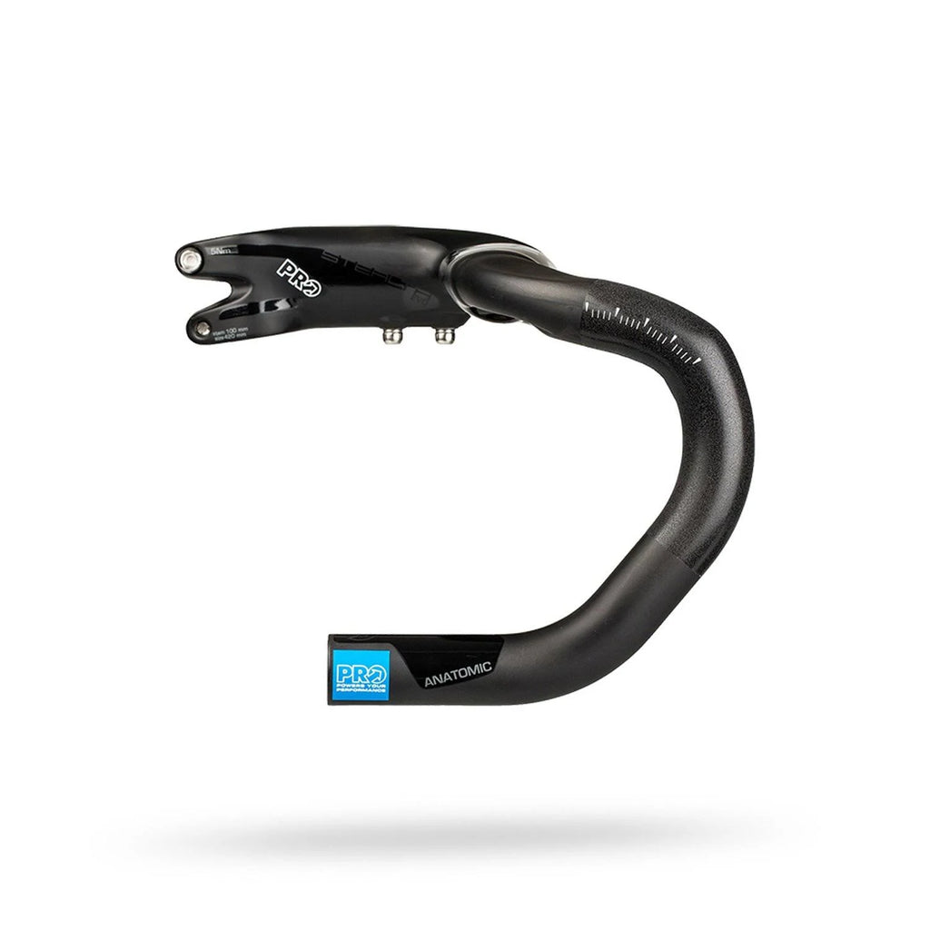 Compact Carbon Handlebar - 130mm x 44cm P714861