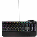 Mechanical Gaming Keyboard RGB Backlight T841365