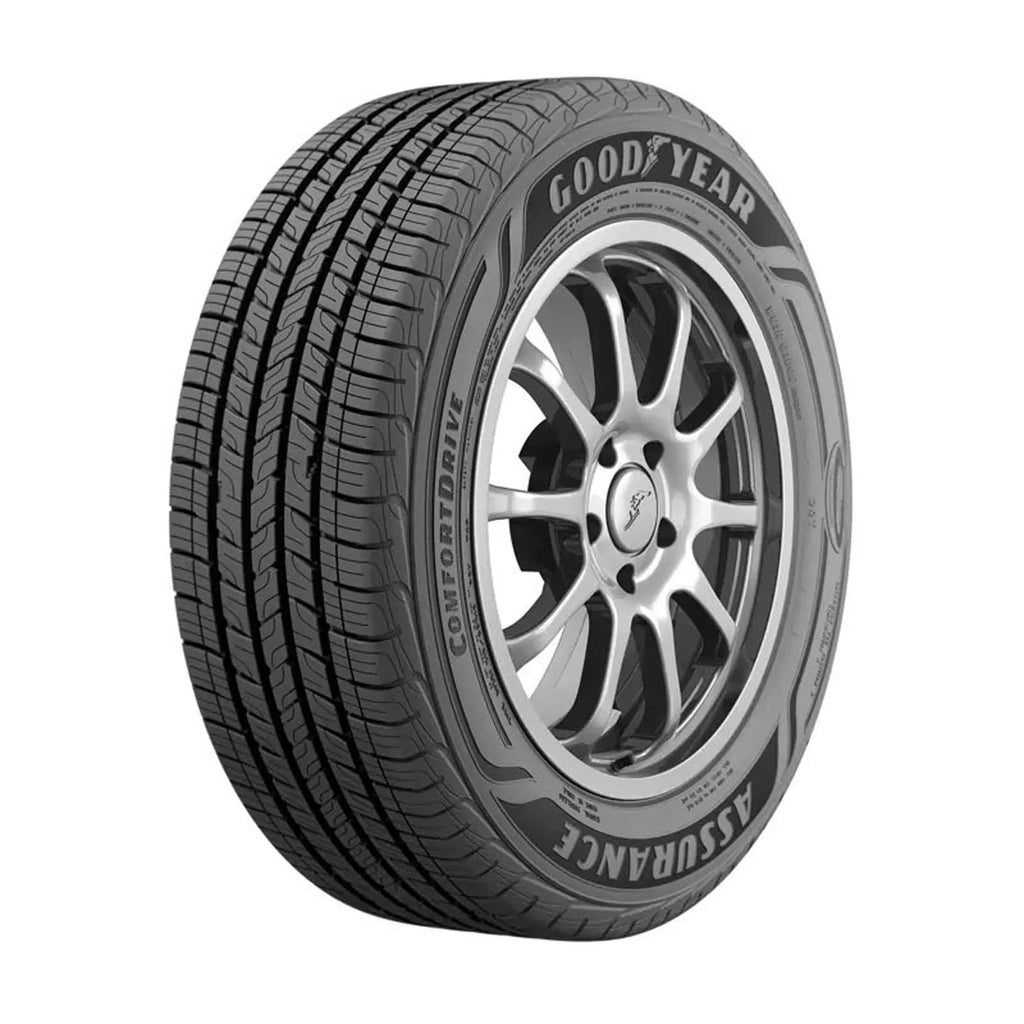 All Season P225/65R17 102H Passenger Tire R180