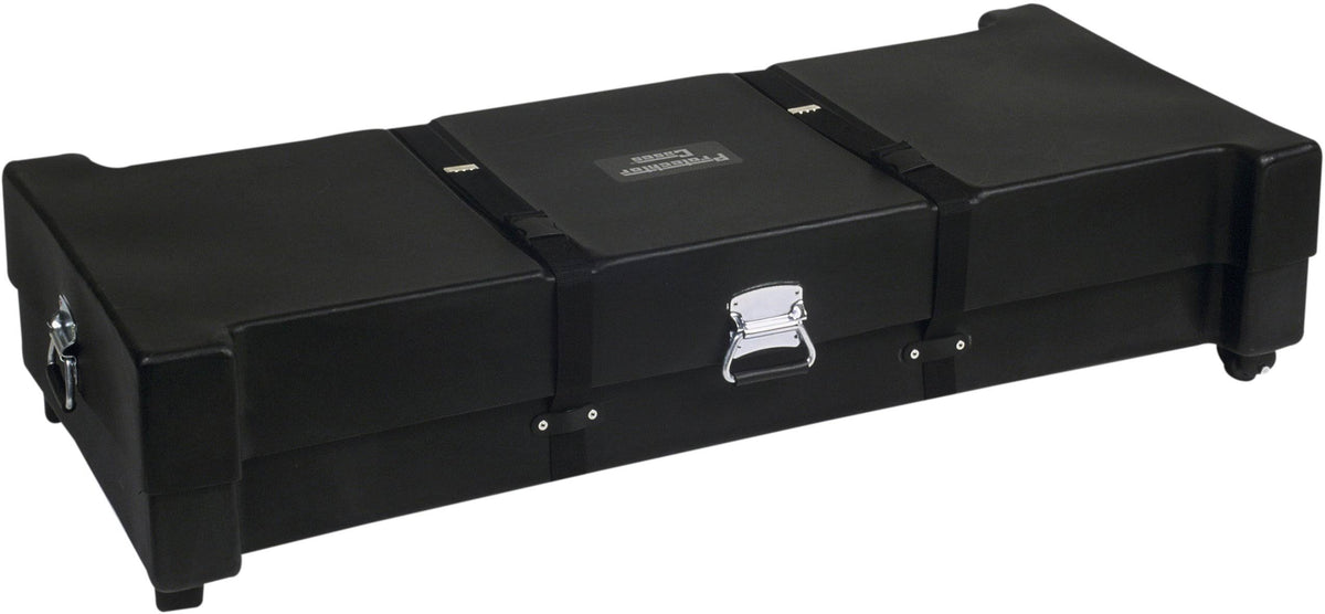 Black Drum Rack Case T121