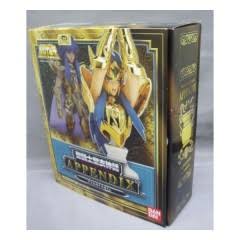 Aquarius Camus Action Figure A22044