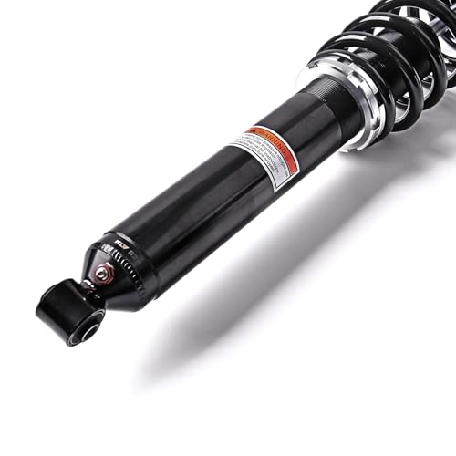 UTV Rear Gas Strut Monotube Shocks Absorber 2 pcs J68322