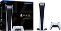 Playstation 5 Digital Edition Console M220