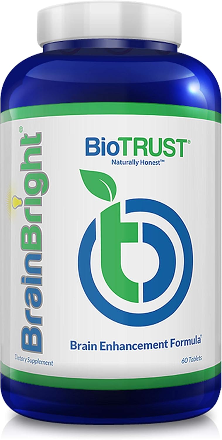 Brain Bright 30 Servings S8352