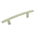 Satin Nickel Cabinet Pull 25-Pack D1246