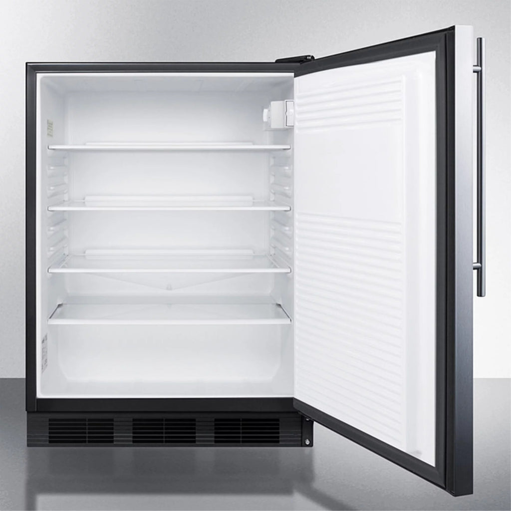 Built-In Undercounter All-Refrigerator F252