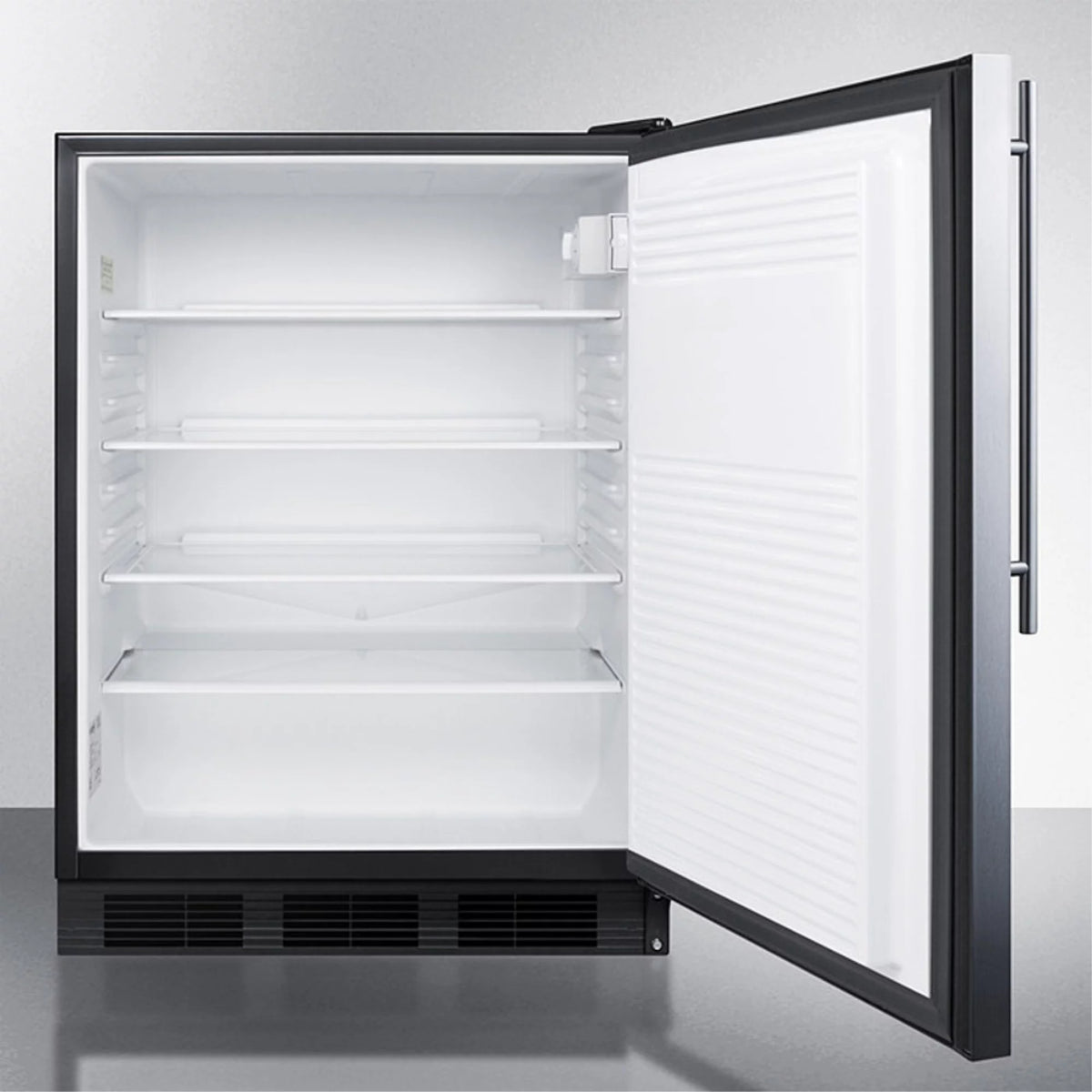 Built-In Undercounter All-Refrigerator F252