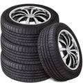 Set of 4 All-Season Tires U2796