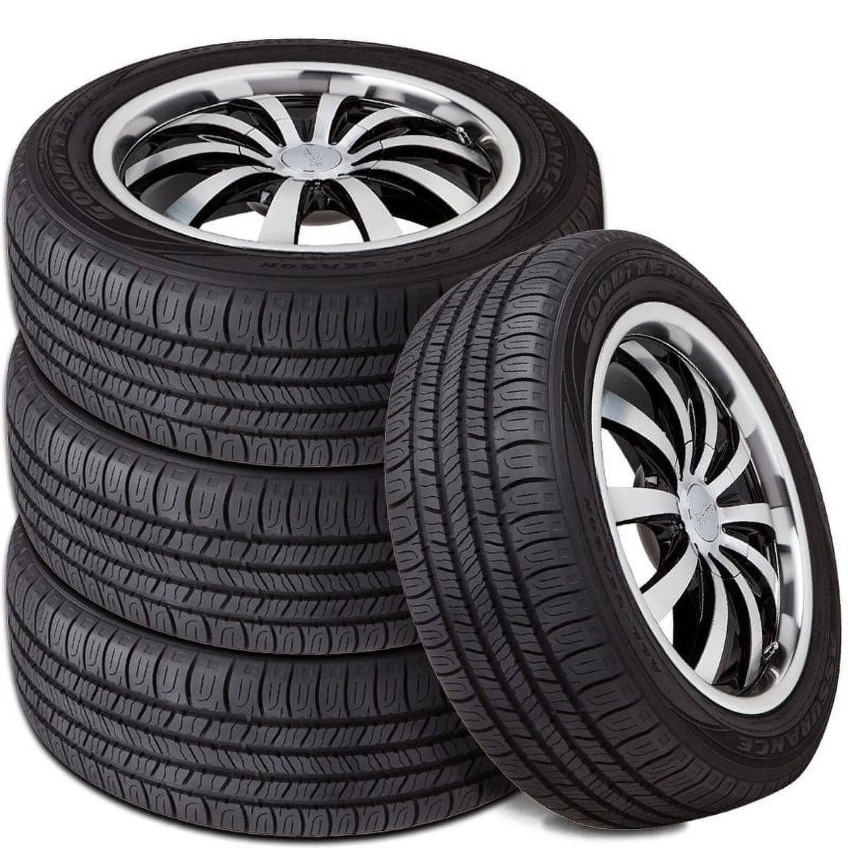 Set of 4 All-Season Tires U2796