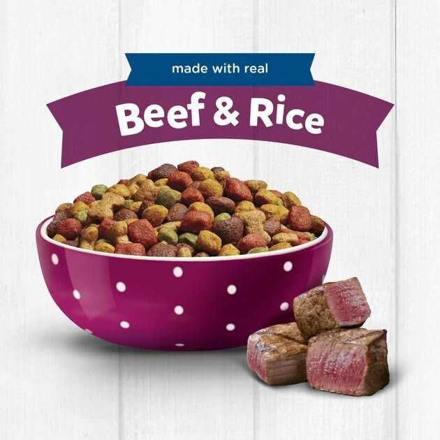Dry Puppy Food F50507