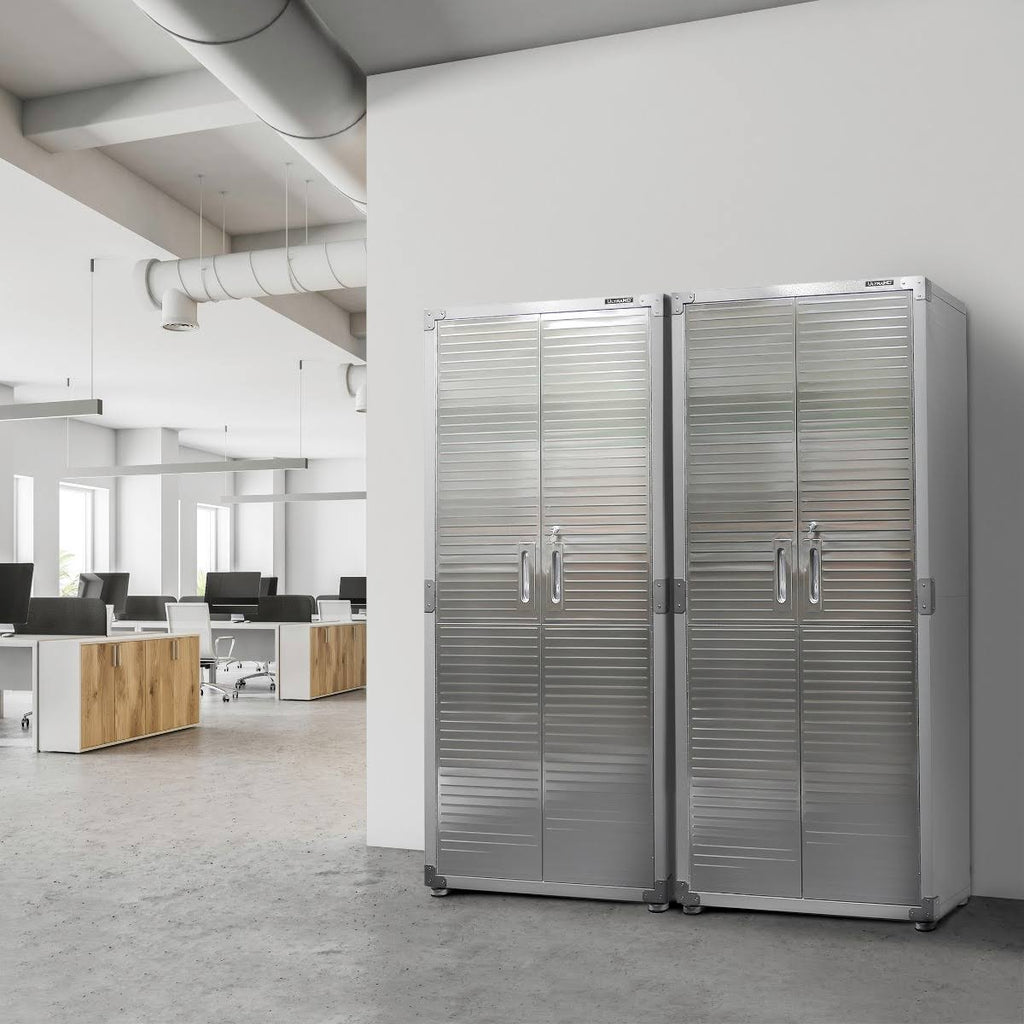 Tall Storage Cabinet T545