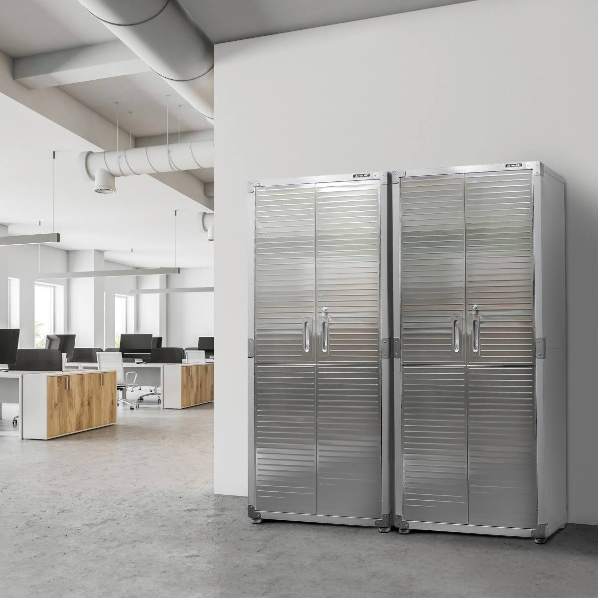 Tall Storage Cabinet T545
