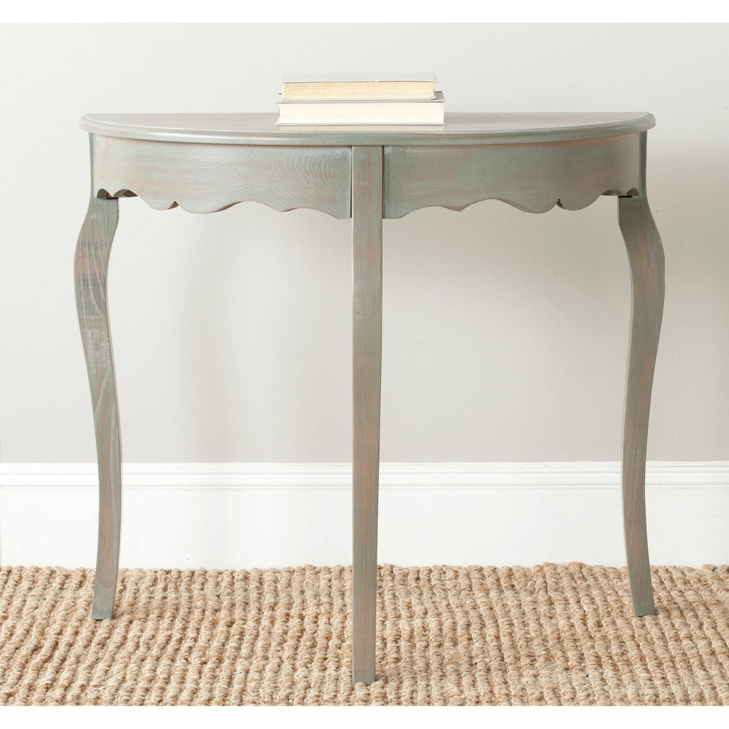 Console Q4125