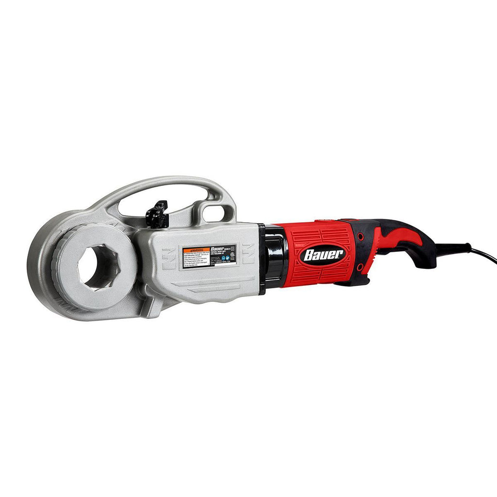 12 Amp Heavy Duty Portable Electric Pipe Threader S79503
