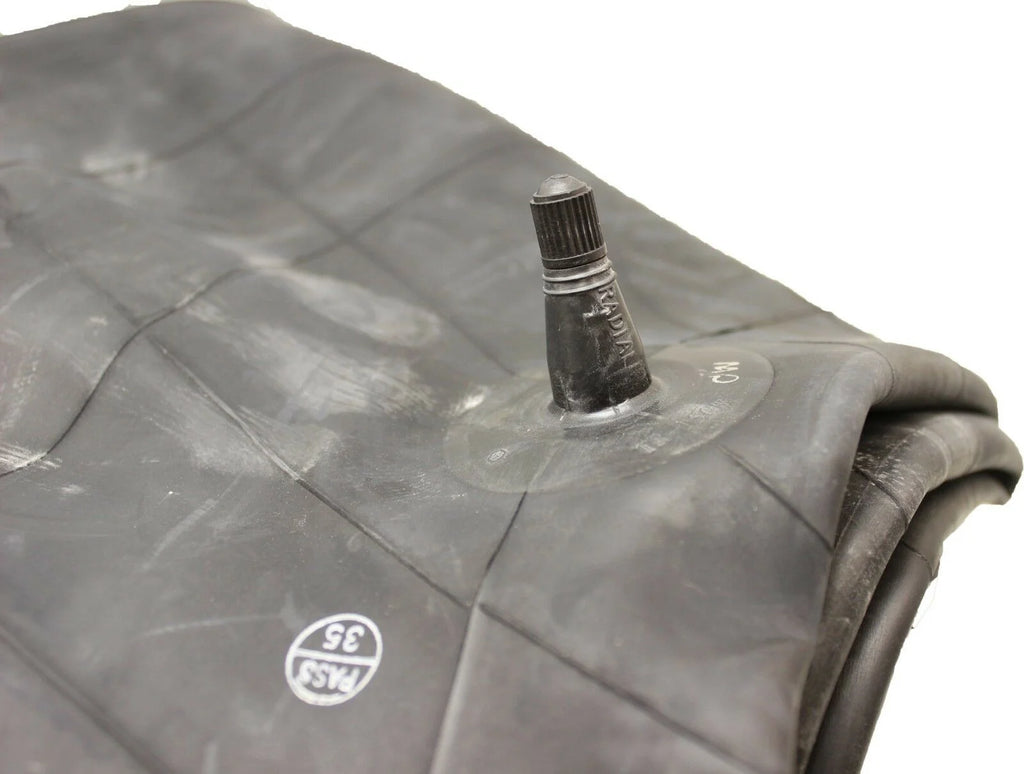 Farm Tractor Tire Inner Tube TR15 Valve Stem 9.5-18 12.5L-18 V8998
