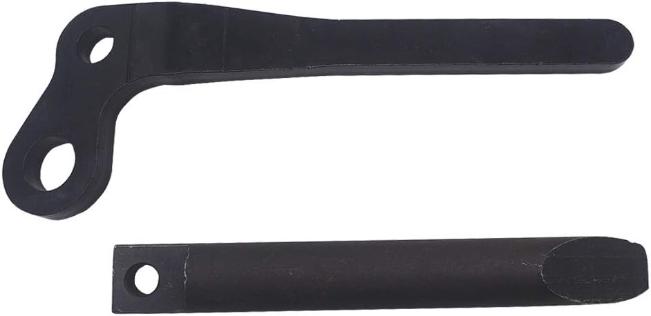 Fast Tach Lever Kit Right Hand D869855