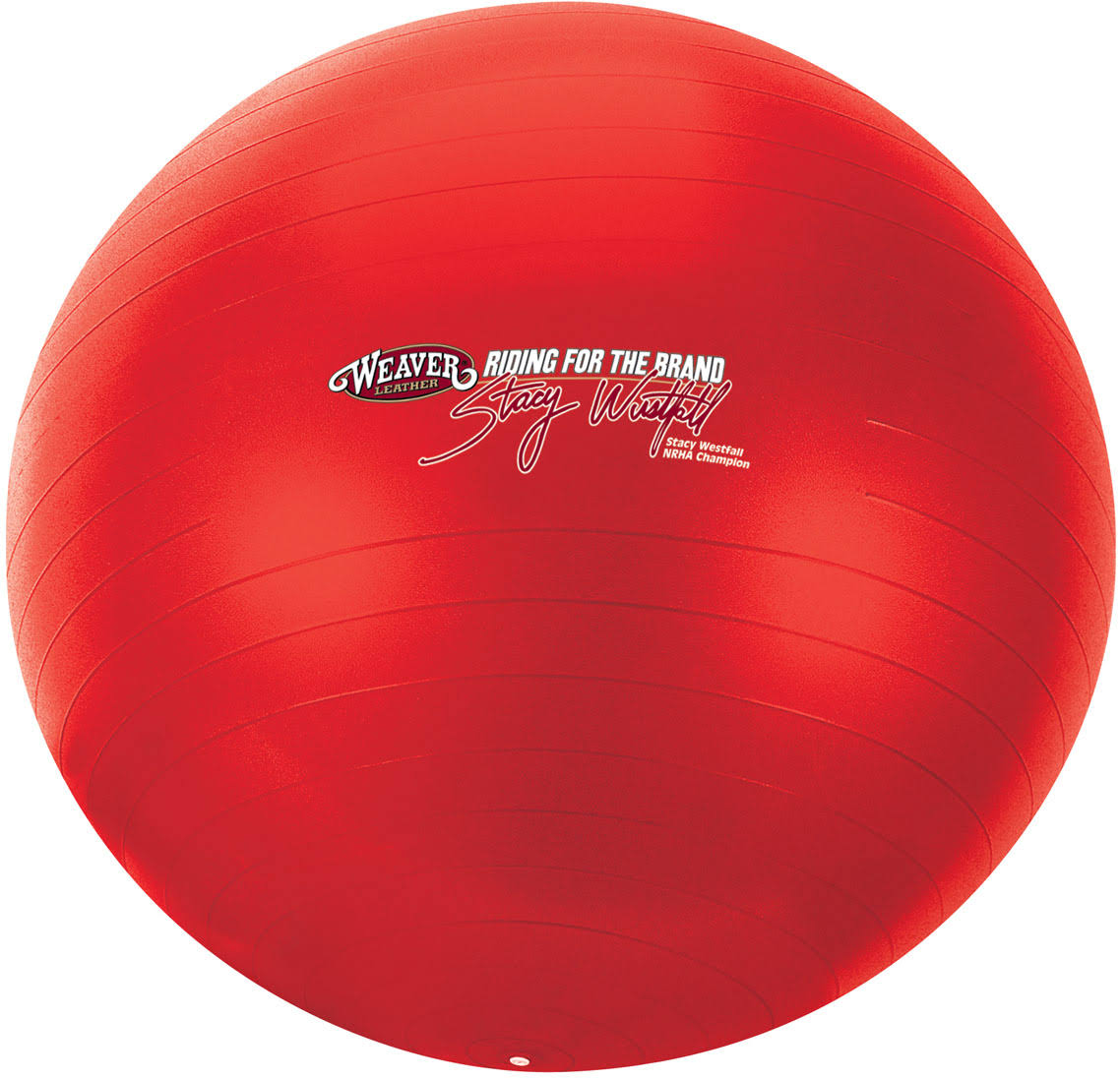 Large Red Activity Ball A660