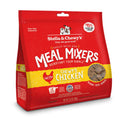 Freeze Dried Chicken Dog Food V41674