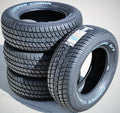 Set of 4 All Season Tires V183633