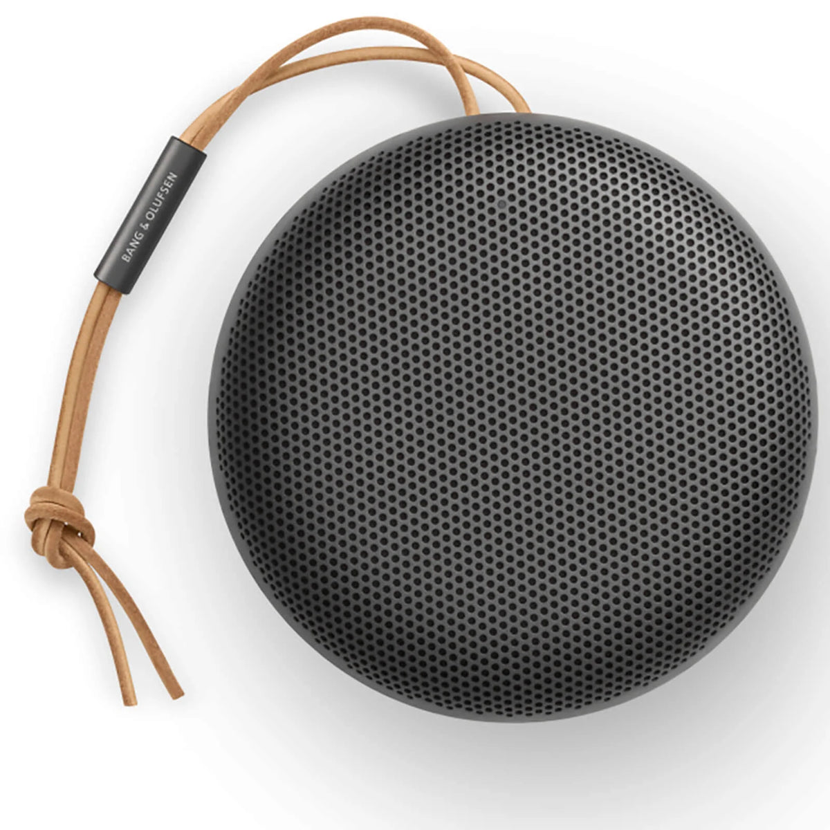 Portable Bluetooth Speaker Anthracite U847