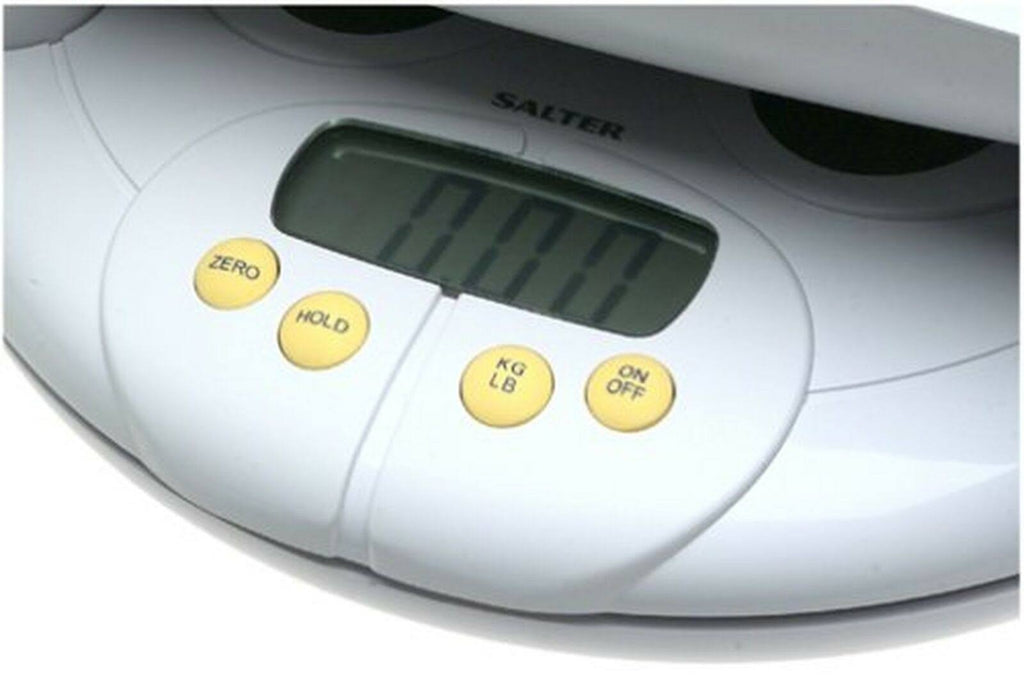 Baby Toddler Scale U3032