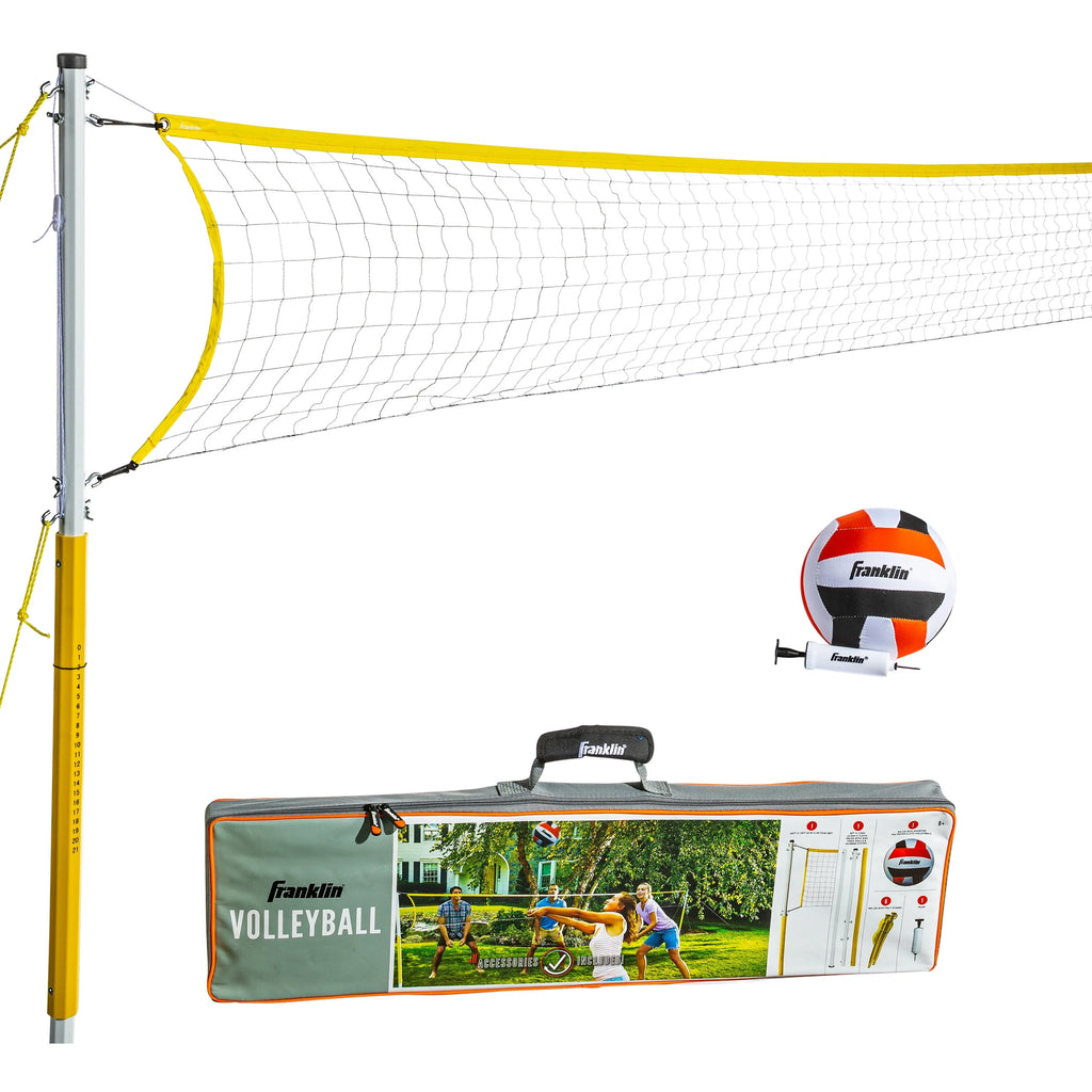 Volleyball Net Set F6859