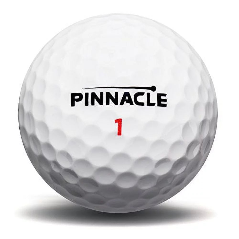 15 Pack Golf Balls X37606