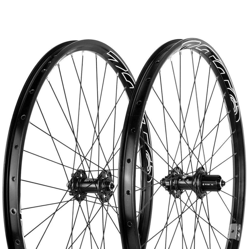 27.5 Inch Mountain Bike Wheelset with Hub A69669