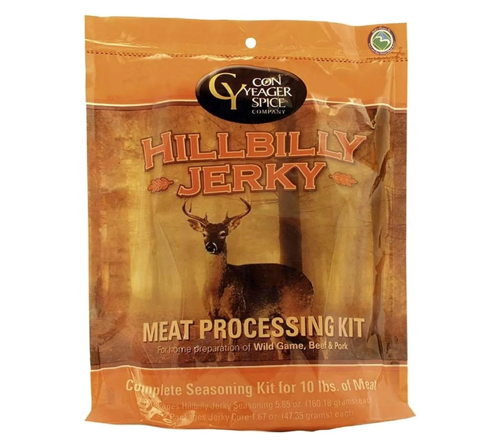 Meat Processing Kit T628205