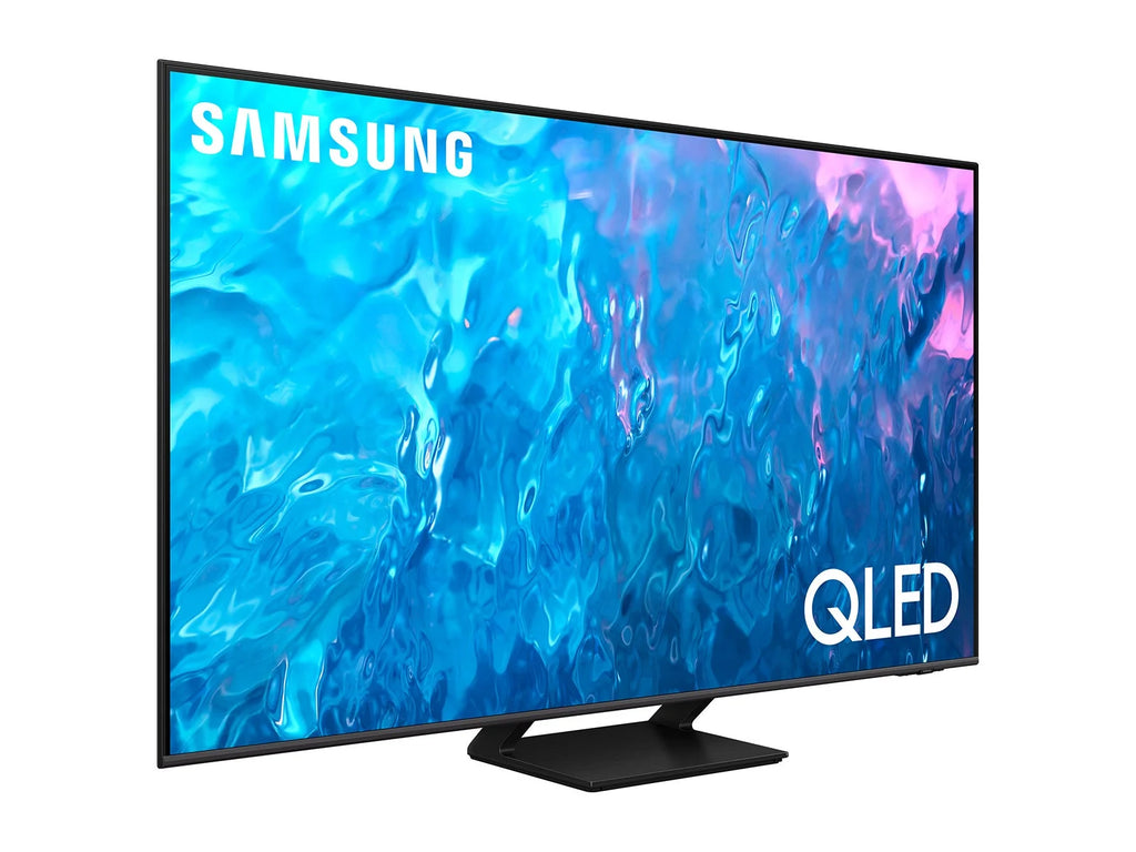 85 Class QLED 4K Smart TV Q316