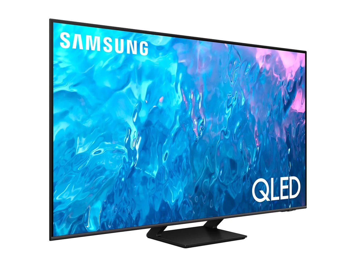 85 Class QLED 4K Smart TV Q316