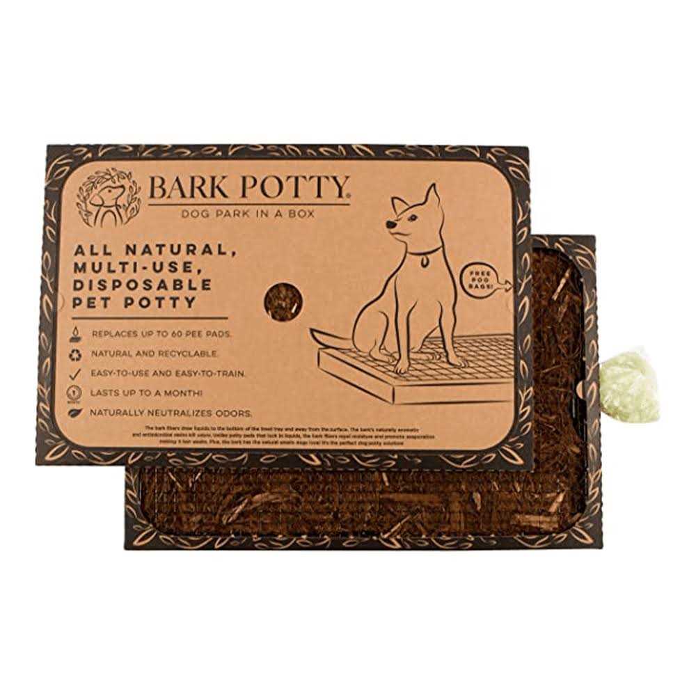 Disposable Dog Potty U737