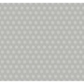Cove Gray Wicker Wallpaper I83719