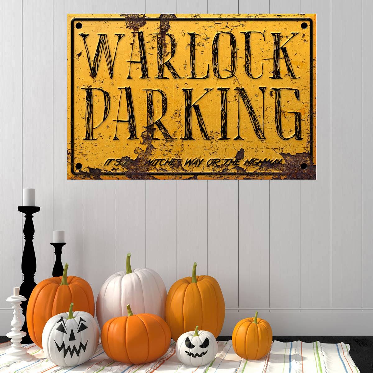 18x22 x 24x22 Gallery Art Decal D182