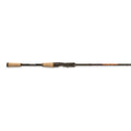 6 foot 6" Medium Light Power Fast Action Spinning Fishing Rod E461145