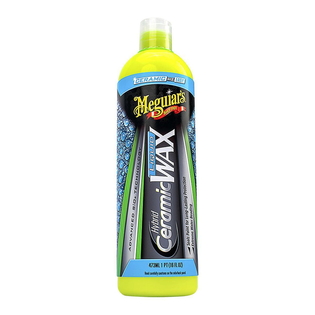 16 oz. Hybrid Ceramic Liquid Wax J5759